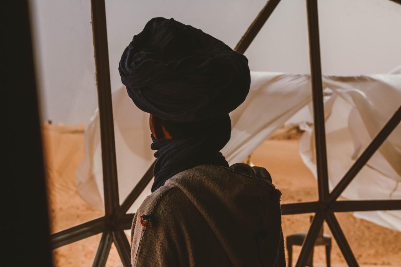 خيمة فخمة Sunrise Sahara Camp