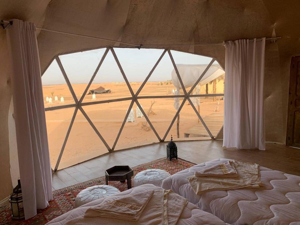 Sunrise Sahara Camp *