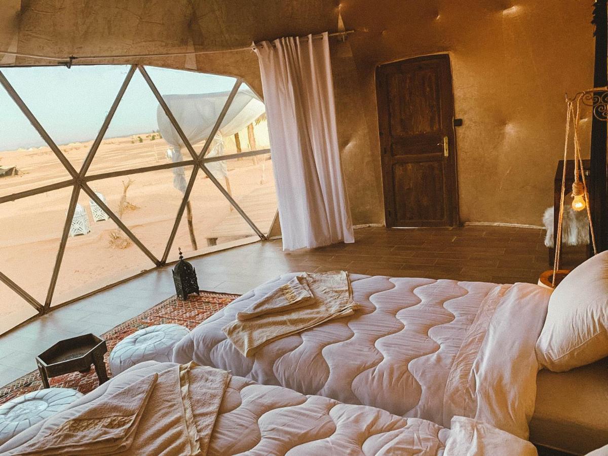 Sunrise Sahara Camp *