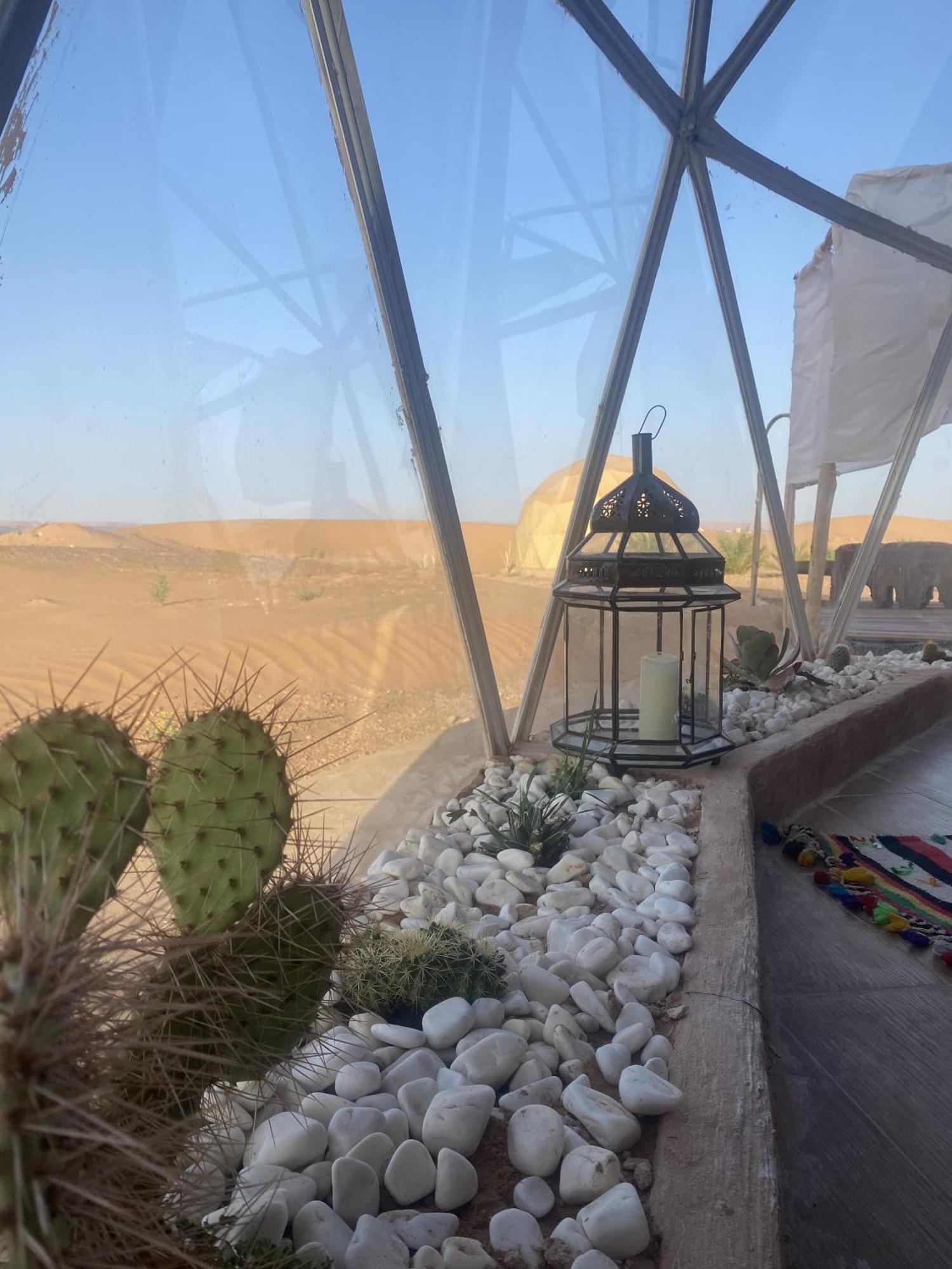 Sunrise Sahara Camp مرزوكة