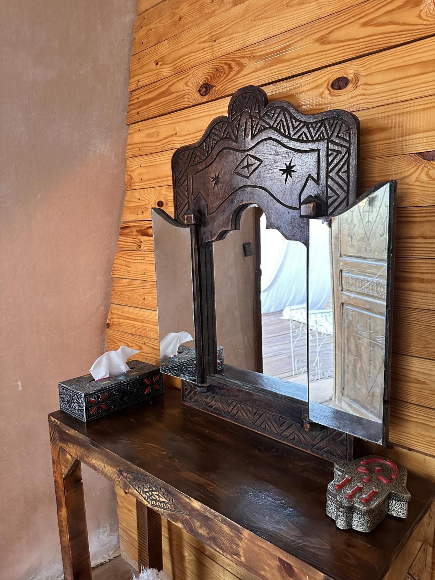 Sunrise Sahara Camp مرزوكة